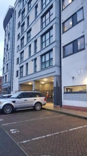 Central spacious and secure with a double bed - 7