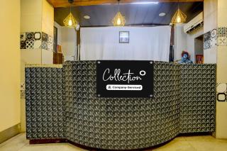 Super Collection O Shri Sai Baba Temple Formerly Hotel Maitreya - 7