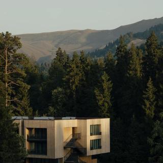 Kokhta-Mitarbi Resort, Apartment B3,206 - 7