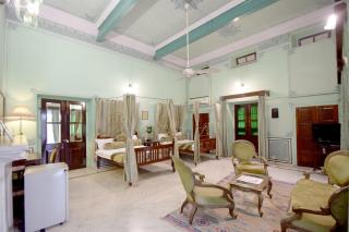 The Hari Mahal-A Luxury Heritage Suit Jaipur City Centre - 3