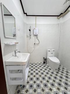 Keomisay Guesthouse - 1