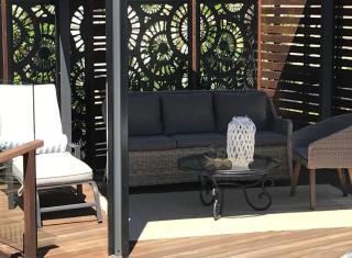 Courtyard Pool Studio Private Luxe Retreat - 1