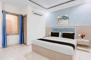 Super Hotel O Heera Nagar Formerly Cosy stay - 3