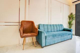 Townhouse Oak Lahartara Railway Bridge Near Bus Stop - 5