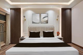 Super Hotel O Rudrapur Railway Junction Formerly Krish - 9