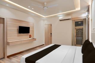 Super Hotel O Rudrapur Railway Junction Formerly Krish - 4