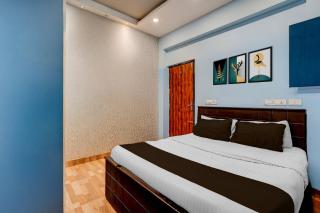 Super Hotel O Ashok Nagar Metro Station Chennai Formerly G Cloud - 4