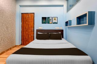 Super Hotel O Ashok Nagar Metro Station Chennai Formerly G Cloud - 3