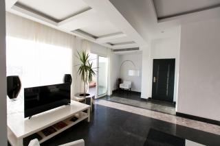 New Cairo Premium Rooftop apartment S4 - 8