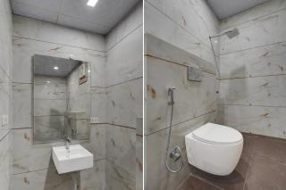 Super Hotel O Rudrapur Railway Junction Formerly Krish - 5