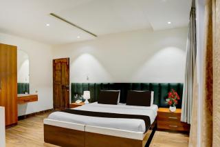 Townhouse Shivamogga Railway Junction Formerly Amma Residency - 3