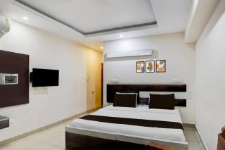 Townhouse Shivamogga Railway Junction Formerly Amma Residency - 2