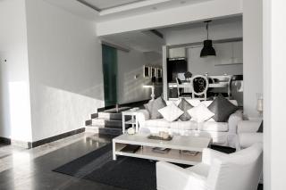 New Cairo Premium Rooftop apartment S4 - 4