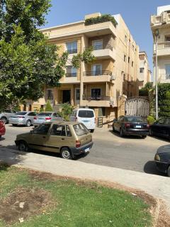 New Cairo Premium Rooftop apartment S4 - 3