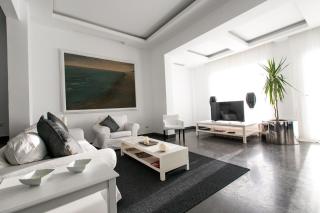 New Cairo Premium Rooftop apartment S4 - 1