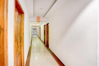 Townhouse Shivamogga Railway Junction Formerly Amma Residency - 7