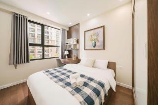 Friendly DCapitale Luxury Serviced Apartment - 4