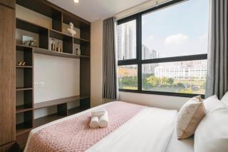 Friendly DCapitale Luxury Serviced Apartment - 0