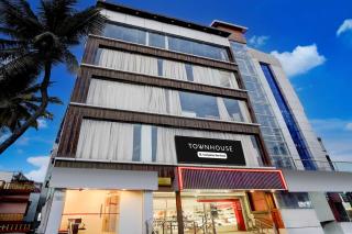 Townhouse Shivamogga Railway Junction Formerly Amma Residency - 0