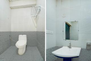 Townhouse Shivamogga Railway Junction Formerly Amma Residency - 5