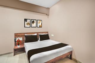 Super Collection O Palampur Surat Formerly Hotel Royal Paradise - 9