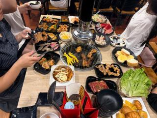 Friendly DCapitale Luxury Serviced Apartment - 5