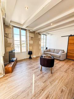 Le Toit du Marché à 5 min du port - 4