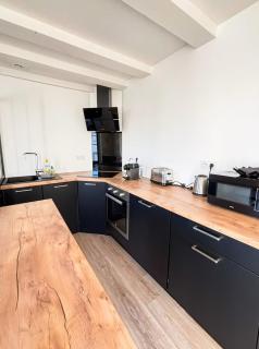 Le Toit du Marché à 5 min du port - 1