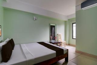 Collection O Jalpaiguri Formerly Greater Kailash - 1