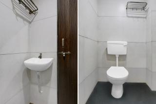 Super Collection O Palampur Surat Formerly Hotel Royal Paradise - 5