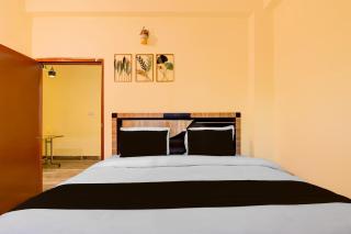 Super Hotel O Birsa Athletics Stadium Formerly De Anmol Suites - 1