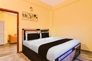 Super Hotel O Birsa Athletics Stadium Formerly De Anmol Suites - 8