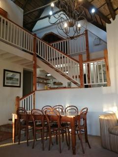 Thimble Cottage, Underberg - 9