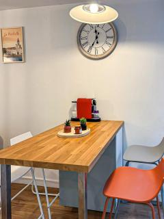 Le Cocon du Pérot - 2