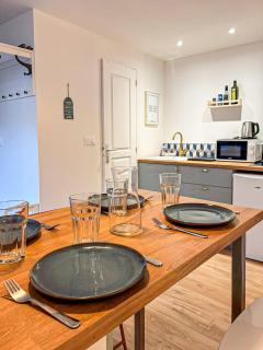 Le Cocon du Pérot - 9