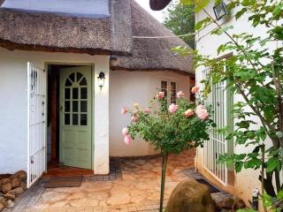 Thimble Cottage, Underberg - 0