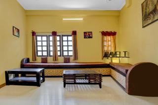 Collection O Rajiv Gandhi Museum Ranthambore Formerly Hotel Haveli - 1