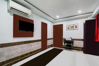 Super Collection O Vijay Nagar Square Formerly Hotel A5 - 4