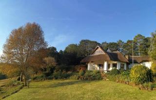 Thimble Cottage, Underberg - 4