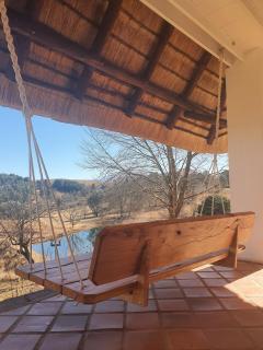 Thimble Cottage, Underberg - 8