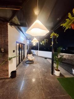 Cultura Luxury Penthouse near Novotal - 9