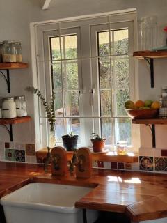 Thimble Cottage, Underberg - 2