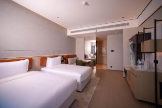 Holiday Inn Beijing Daxing Centre by IHG - 3