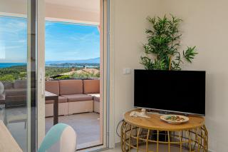 Villa Leone con piscina privata - Punta Molara - 6