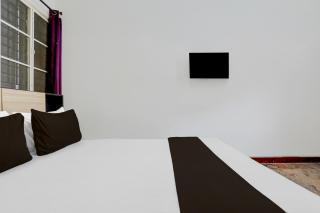 Hotel O Kogilu Bus Terminal Formerly Peaceful Stay - 7