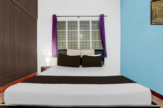 Hotel O Kogilu Bus Terminal Formerly Peaceful Stay - 6