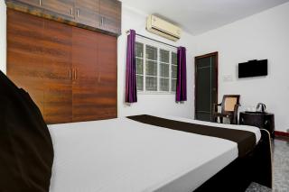Hotel O Kogilu Bus Terminal Formerly Peaceful Stay - 3