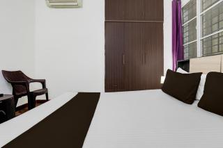 Hotel O Kogilu Bus Terminal Formerly Peaceful Stay - 3