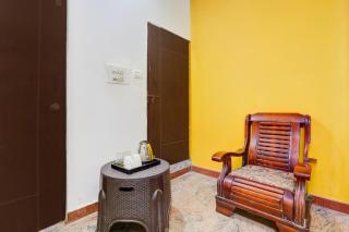 Hotel O Kogilu Bus Terminal Formerly Peaceful Stay - 1