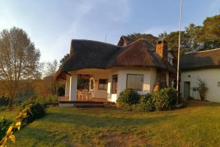Thimble Cottage, Underberg - 7